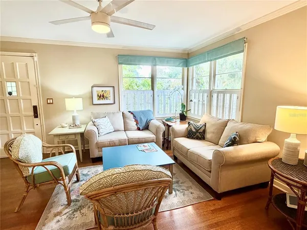 $3,500 | 4908 27th Avenue South, Gulfport, FL 33707