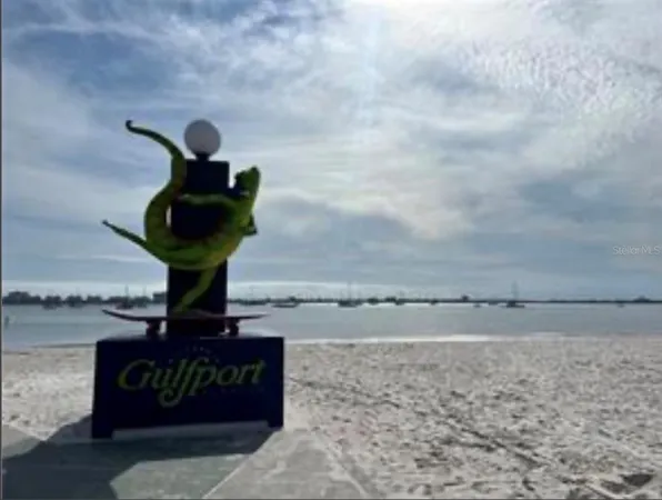 $3,200 | 4908 27th Avenue South, Gulfport, FL 33707