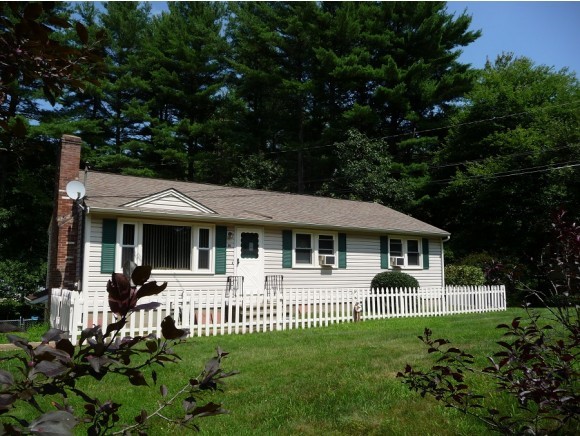 80 Londonderry Road Windham, NH 03087 - Photo 1 of 16