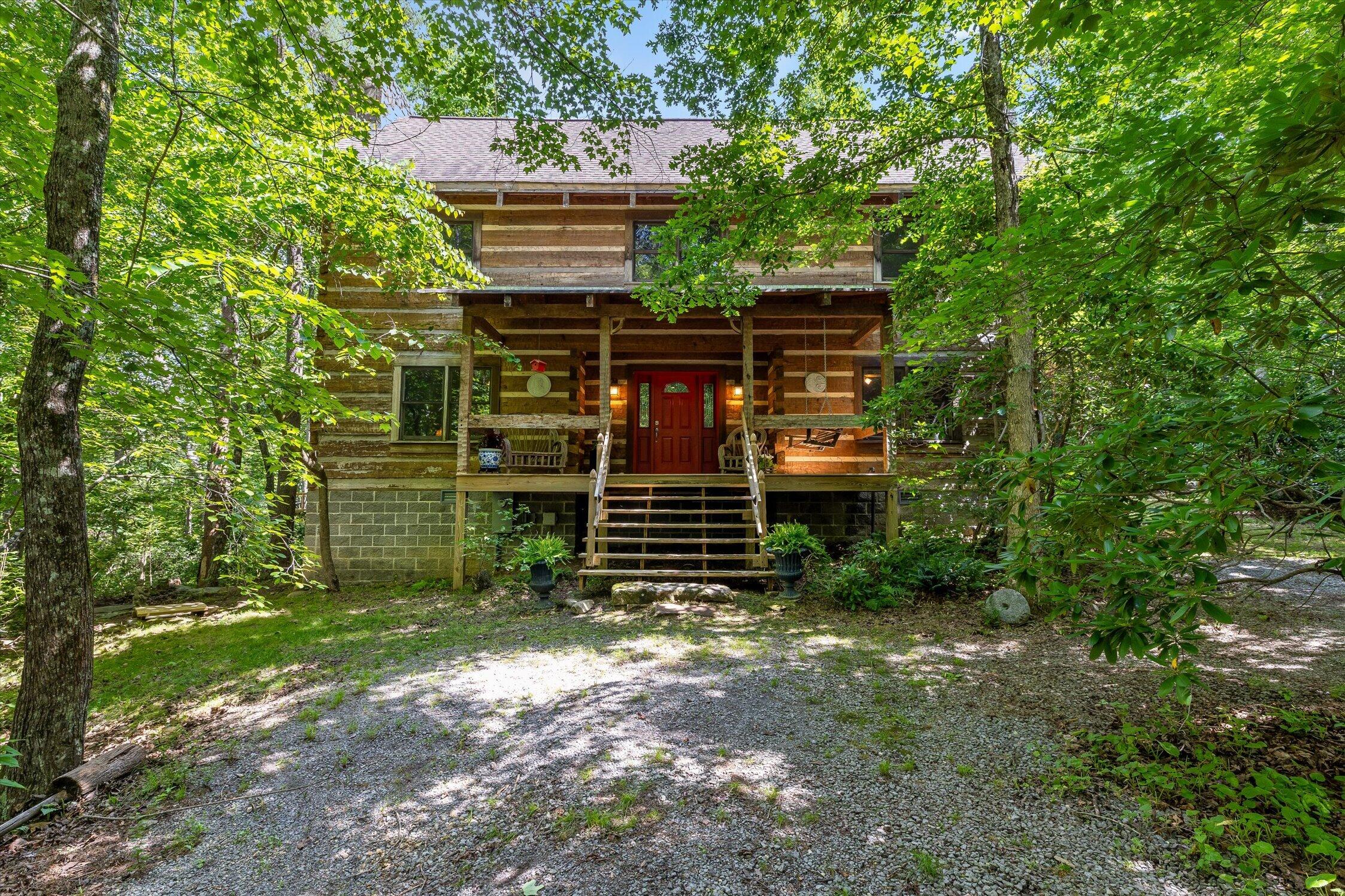 390 Moon Lake Road Mentone, AL 35984 - Photo 11 of 60 01-Moon Lake-55