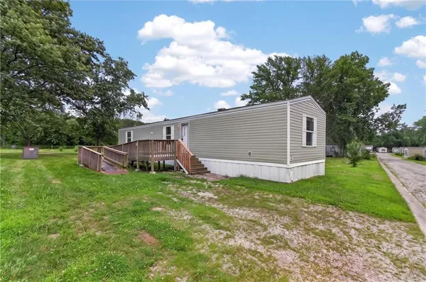 $29,500 | 610 East Orchard Street, Unit 49, Odessa, MO 64076
