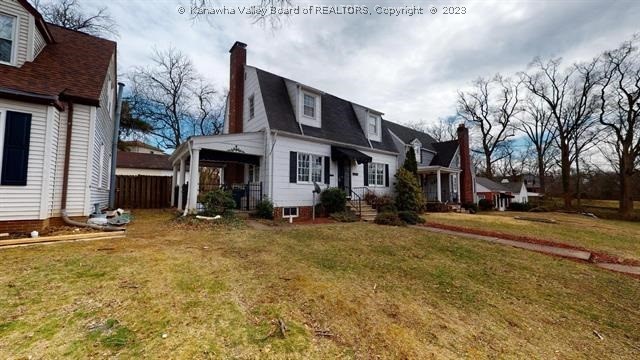 1568 Upland Road Huntington, WV 25701 - Photo 19 of 19 Gallery Image 19
