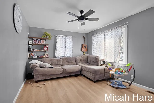 $249,900 | 1393 Katrina Drive Southeast, Grand Rapids, MI 49508