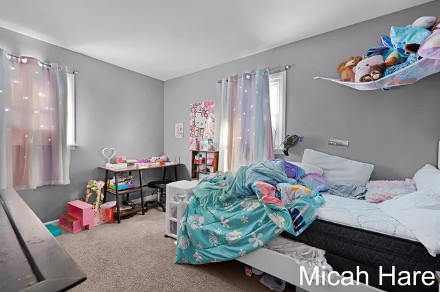 $249,900 | 1393 Katrina Drive Southeast, Grand Rapids, MI 49508