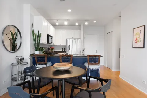 $365,000 | 859 West Erie Street, Unit 408, Chicago, IL 60642
