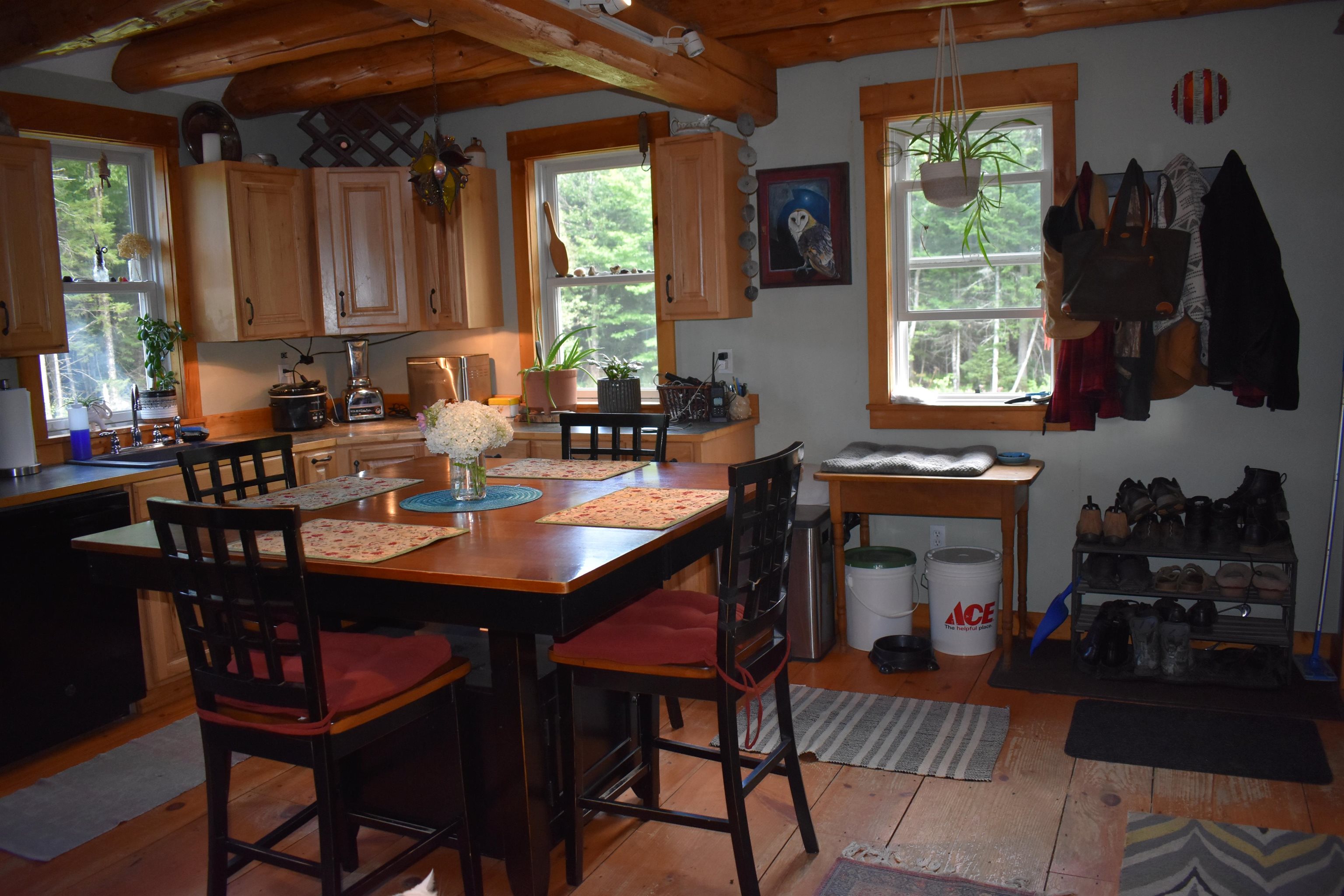 2302 Vermont Rte 111 Morgan, VT 05853 - Photo 7 of 44 Gallery Image 7