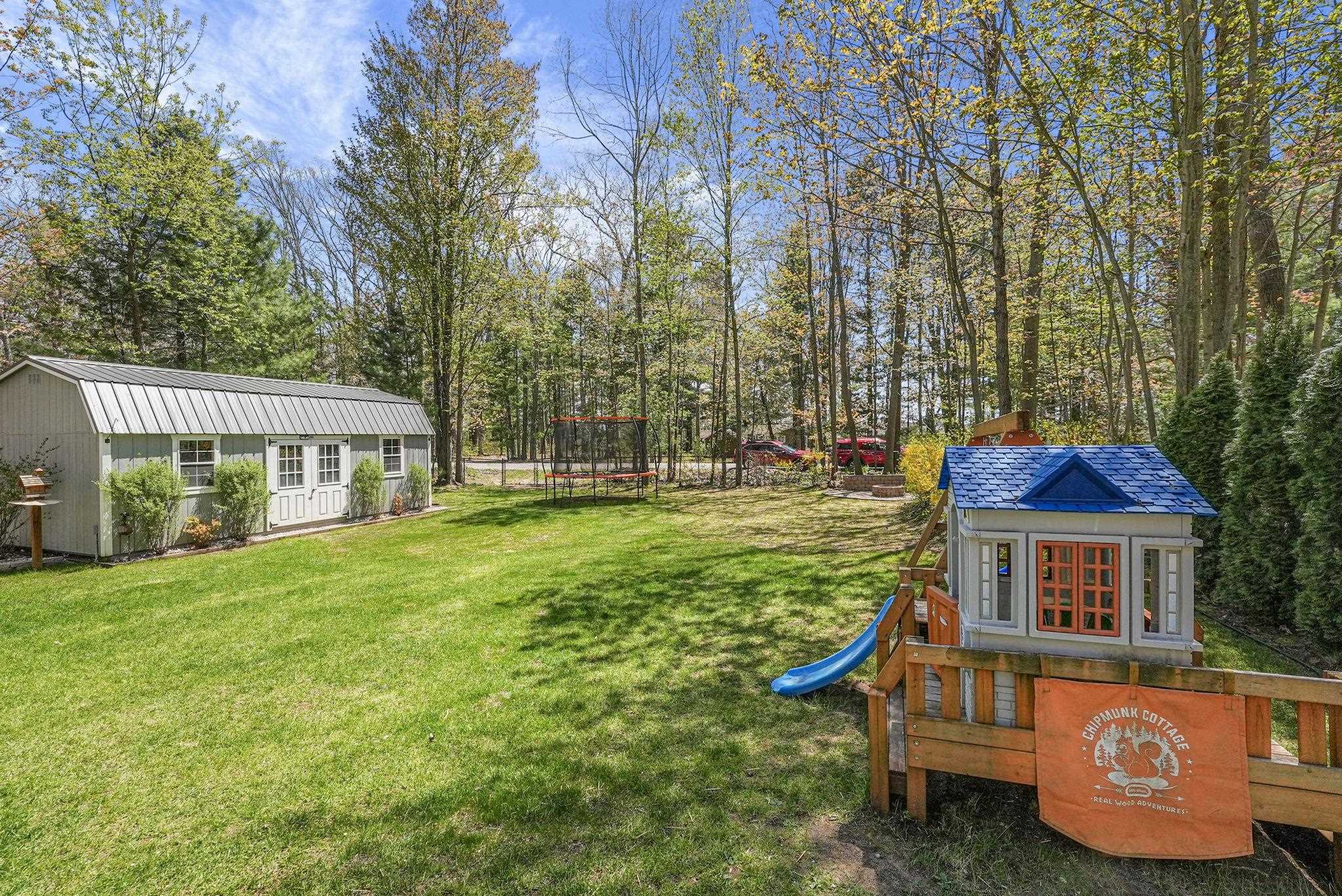 10587 Wildwood Road Interlochen, MI 49643 - Photo 37 of 50