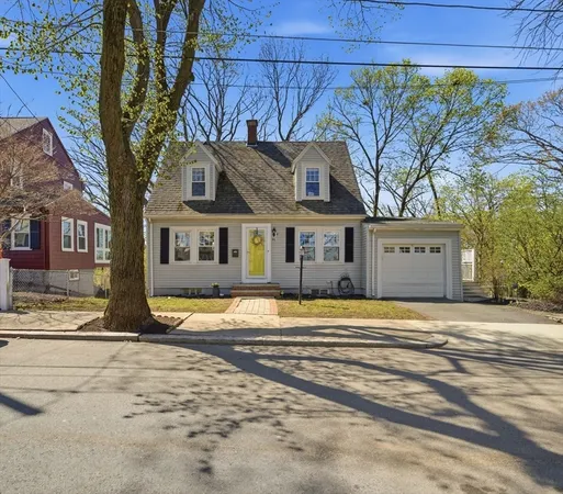 $629,999 | 91 Hill Malden Ma, Malden, MA 02148