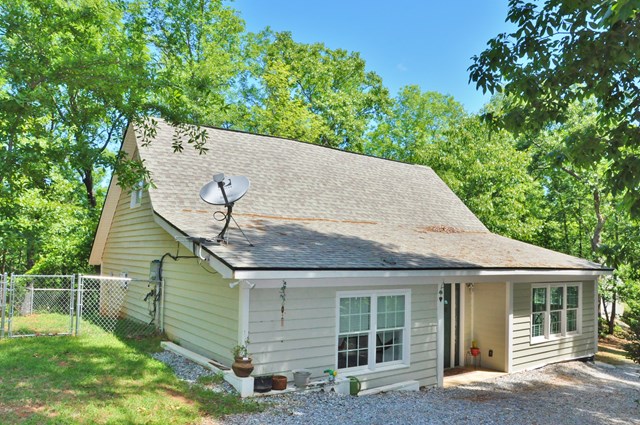 817 Barnes Mill Road Hamilton, GA 31811 - Photo 1 of 26 Main View