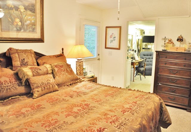 817 Barnes Mill Road Hamilton, GA 31811 - Photo 11 of 26 Master / Main Floor