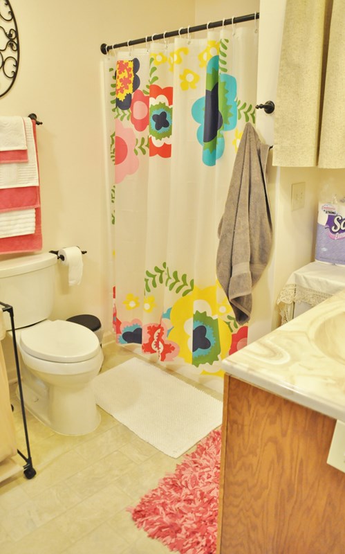 817 Barnes Mill Road Hamilton, GA 31811 - Photo 12 of 26 Master Bath