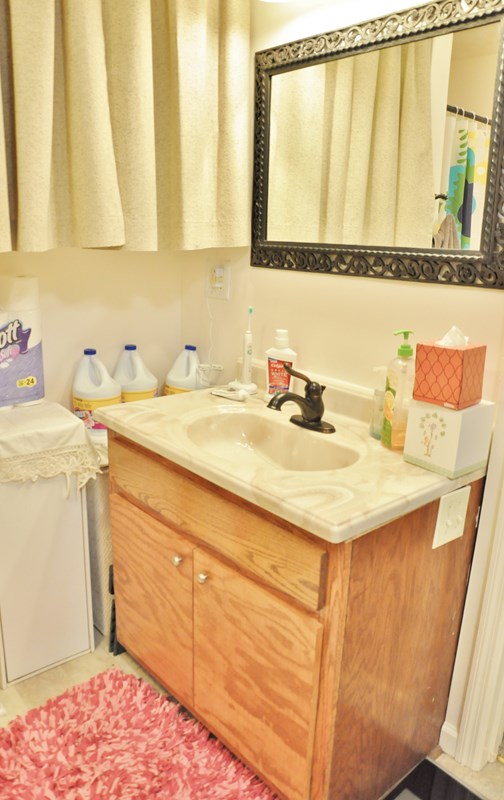 817 Barnes Mill Road Hamilton, GA 31811 - Photo 13 of 26 Master Bath