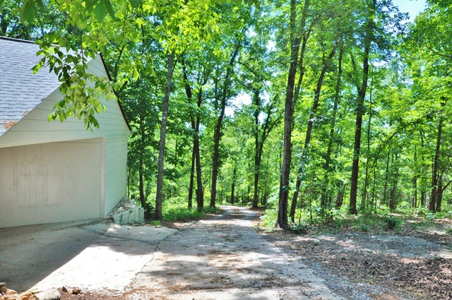 817 Barnes Mill Road Hamilton, GA 31811 - Photo 25 of 26 Driveway