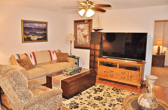 817 Barnes Mill Road Hamilton, GA 31811 - Photo 3 of 26 Greatroom