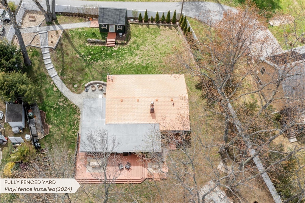167 Townsend Harbor Road Lunenburg, MA 01462 - Photo 37 of 42 Gallery Image 37