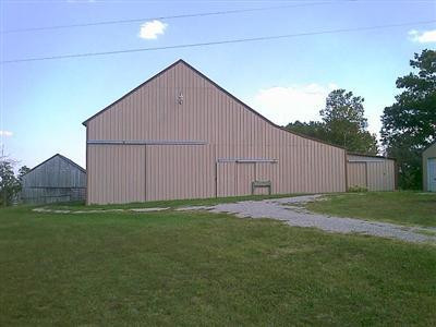 410 Schuler Road Waynesburg, KY 40489 - Photo 2 of 10 Photo 2