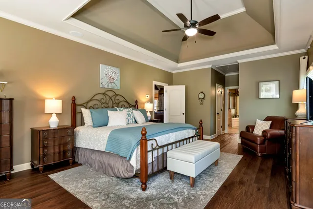 $525,000 | 1203 Fairwinds Drive, Loganville, GA 30052