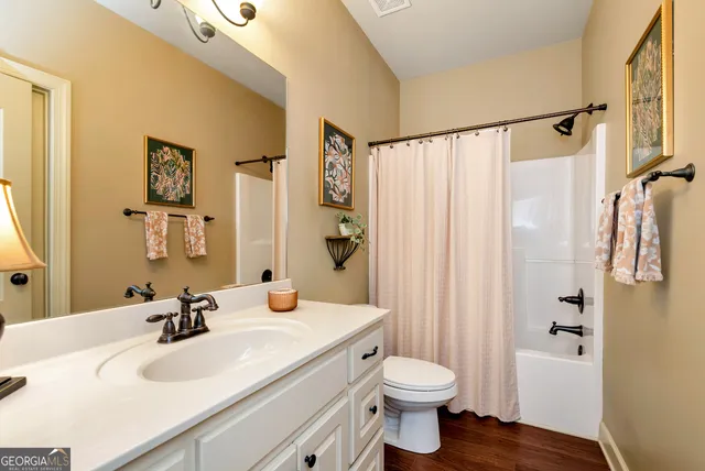 $525,000 | 1203 Fairwinds Drive, Loganville, GA 30052