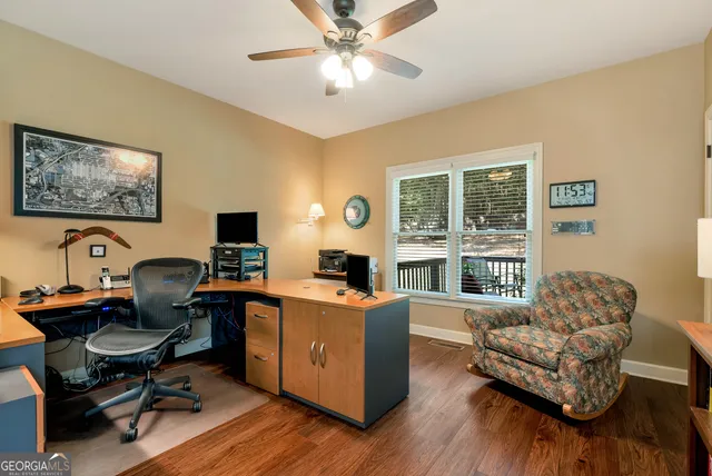 $525,000 | 1203 Fairwinds Drive, Loganville, GA 30052