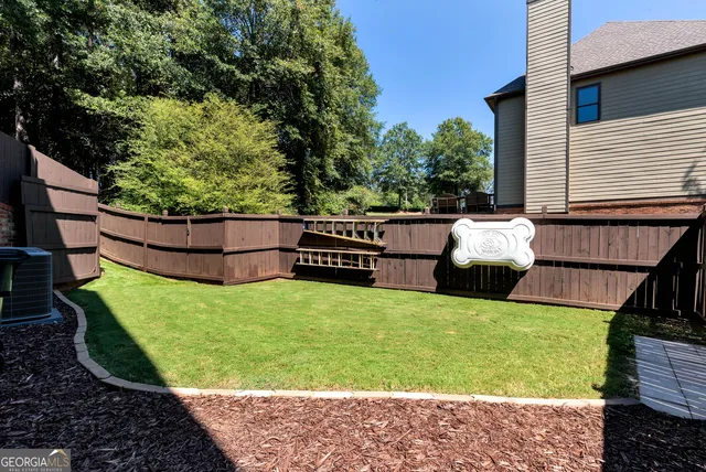 $525,000 | 1203 Fairwinds Drive, Loganville, GA 30052