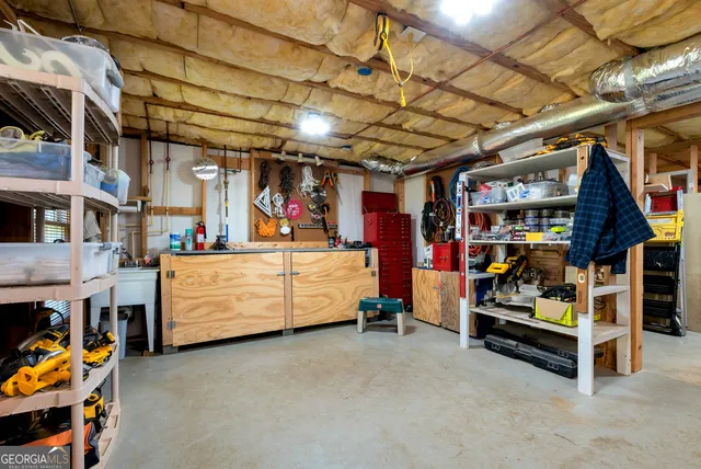 $525,000 | 1203 Fairwinds Drive, Loganville, GA 30052