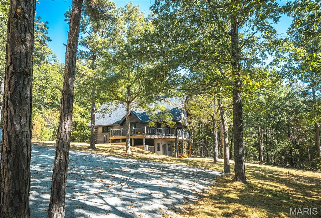 13102 Pelican Ridge Road Potosi, MO 63664 - Photo 19 of 95