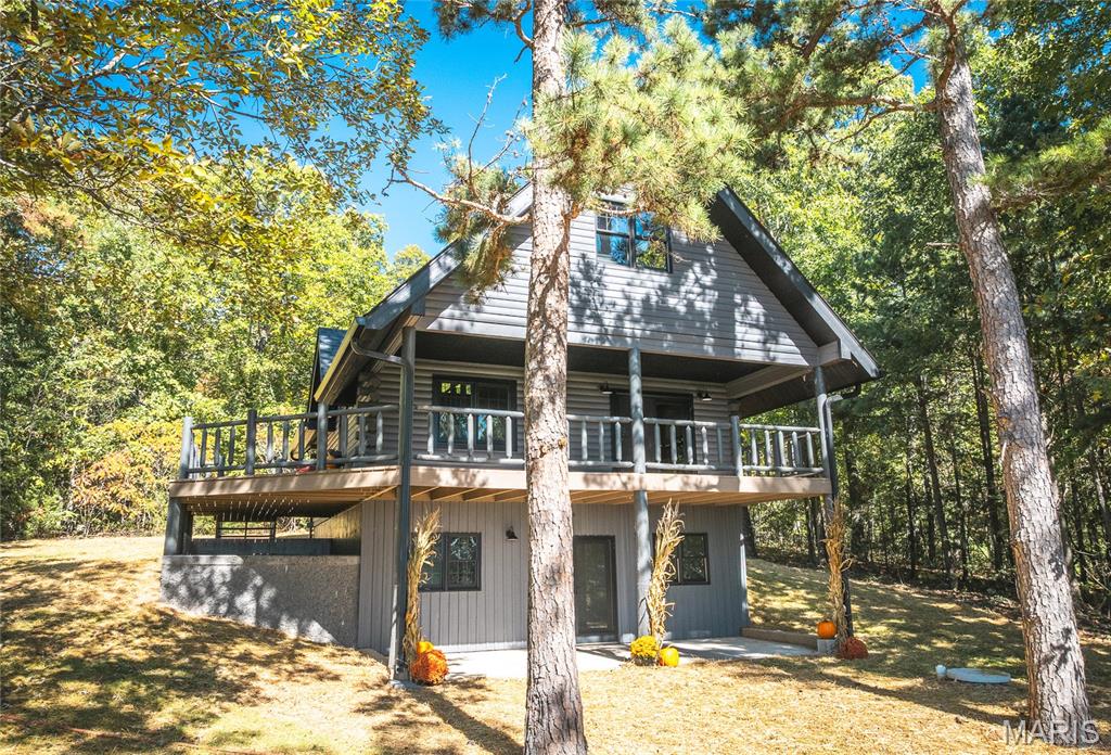 13102 Pelican Ridge Road Potosi, MO 63664 - Photo 20 of 95