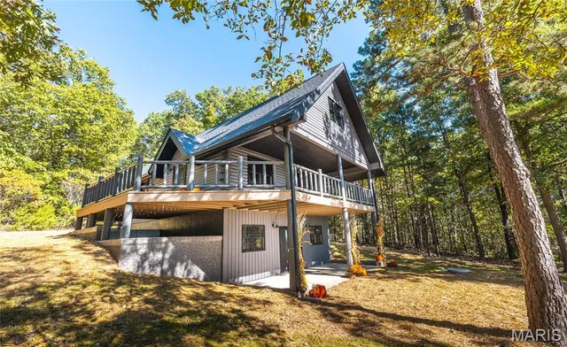 $2,150,000 | 13102 Pelican Ridge Road, Potosi, MO 63664