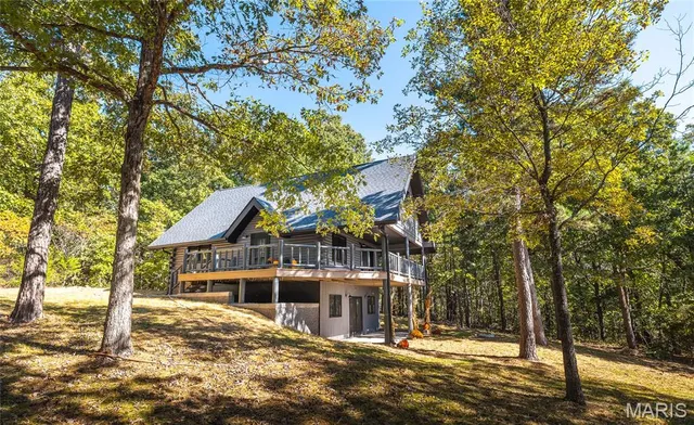 $2,150,000 | 13102 Pelican Ridge Road, Potosi, MO 63664