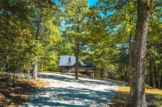 $2,150,000 | 13102 Pelican Ridge Road, Potosi, MO 63664