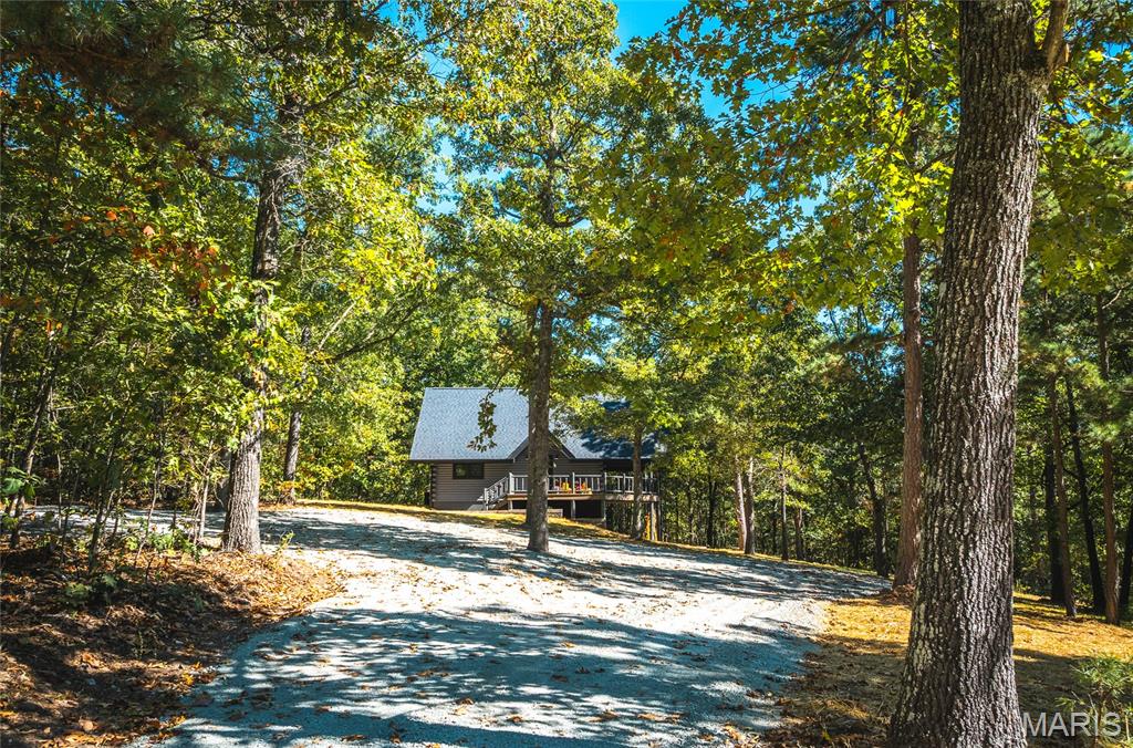 13102 Pelican Ridge Road Potosi, MO 63664 - Photo 34 of 95