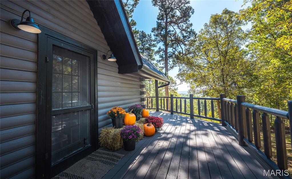 13102 Pelican Ridge Road Potosi, MO 63664 - Photo 37 of 95