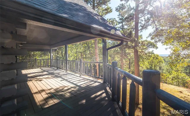 $2,150,000 | 13102 Pelican Ridge Road, Potosi, MO 63664