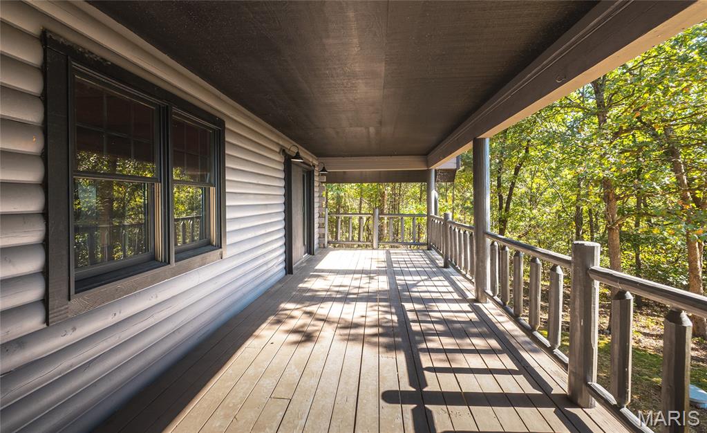 13102 Pelican Ridge Road Potosi, MO 63664 - Photo 39 of 95