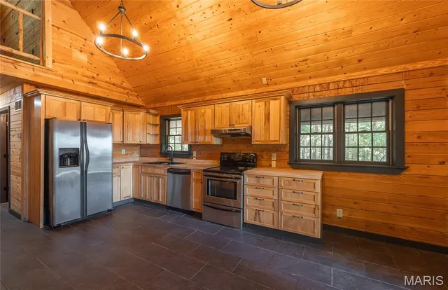 $2,150,000 | 13102 Pelican Ridge Road, Potosi, MO 63664