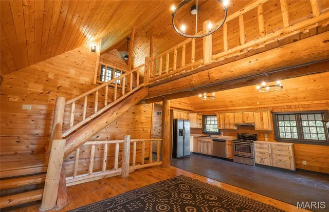 $2,150,000 | 13102 Pelican Ridge Road, Potosi, MO 63664