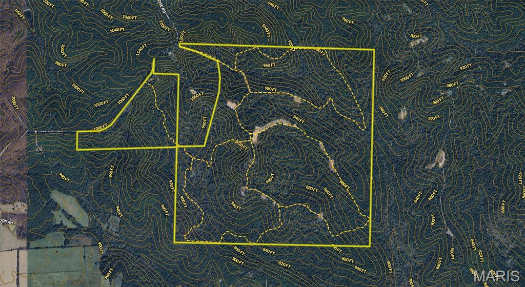 13102 Pelican Ridge Road Potosi, MO 63664 - Photo 93 of 95