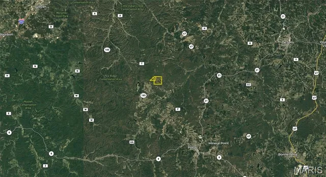 $2,150,000 | 13102 Pelican Ridge Road, Potosi, MO 63664