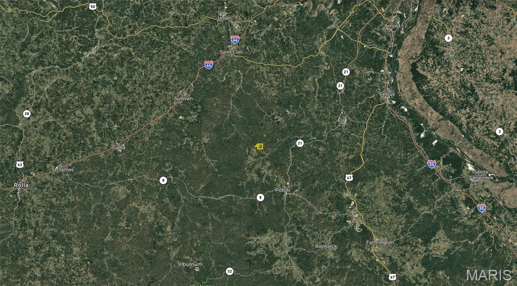 13102 Pelican Ridge Road Potosi, MO 63664 - Photo 95 of 95