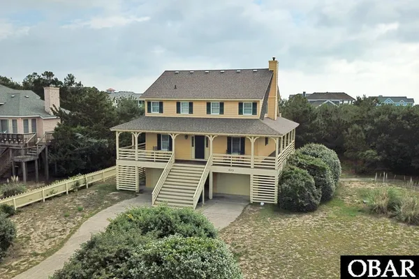 $925,000 | 1073 Whalehead Drive, Corolla, NC 27927