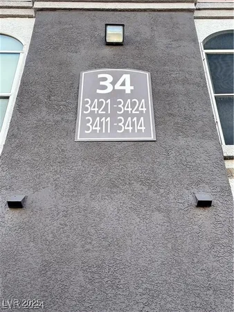 $1,525 | 700 Carnegie Street, Unit 3423, Henderson, NV 89052