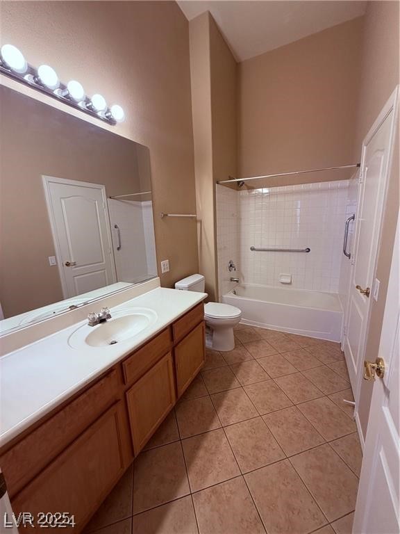 700 Carnegie Street, Unit 3423 Henderson, NV 89052 - Photo 10 of 16