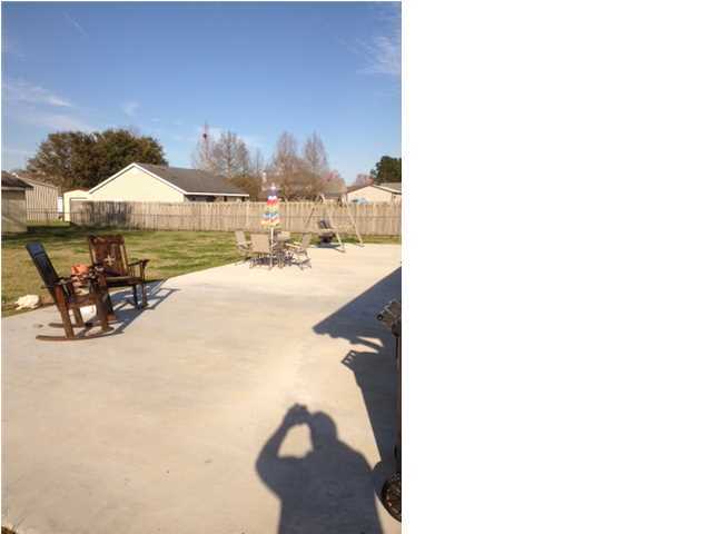 107 Rue Campagne Broussard, LA 70518 - Photo 6 of 6 Additional Photo