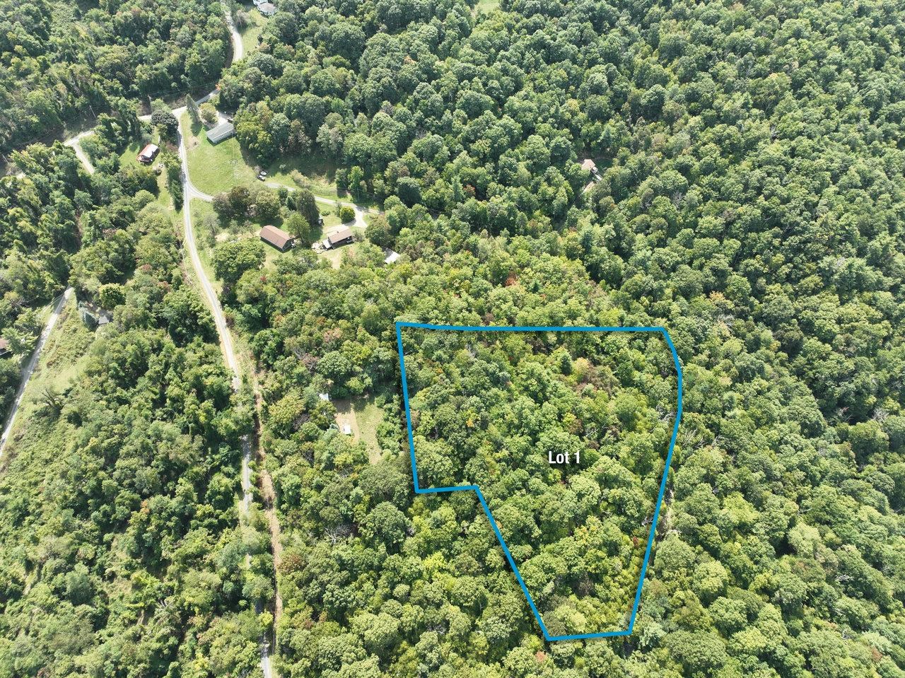Lot 1 Price Ridge Road Stanley, VA 22851 - Photo 1 of 43 Gallery Image 1