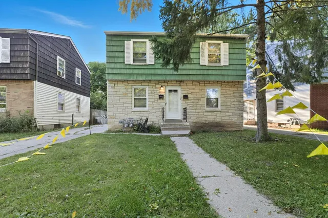 $225,000 | 4643 North 45th Street, Milwaukee, WI 53218