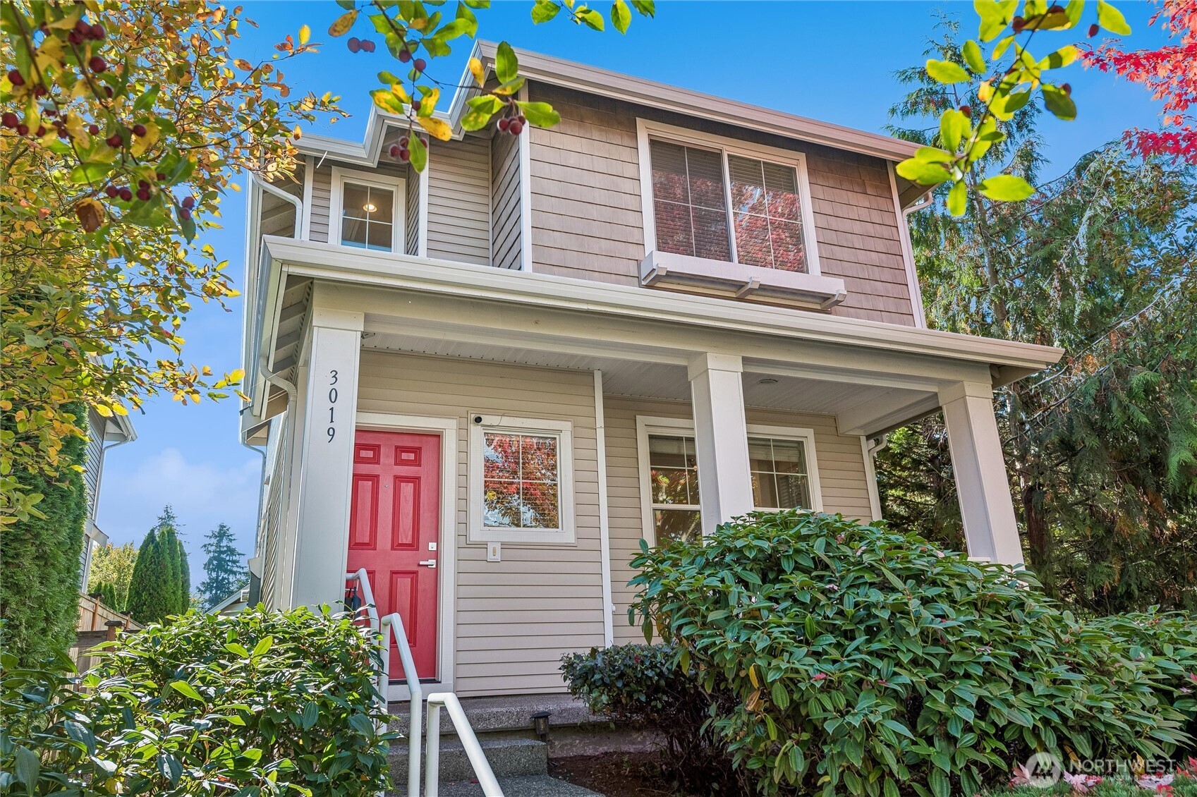 3019 Southwest Morgan Street Seattle, WA 98126 - Photo 1 of 27 Gallery Image 1