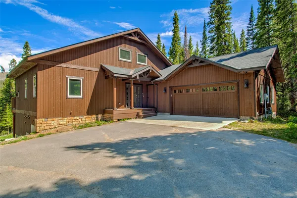 $1,495,000 | 82 Kimmes Lane, Breckenridge, CO 80424