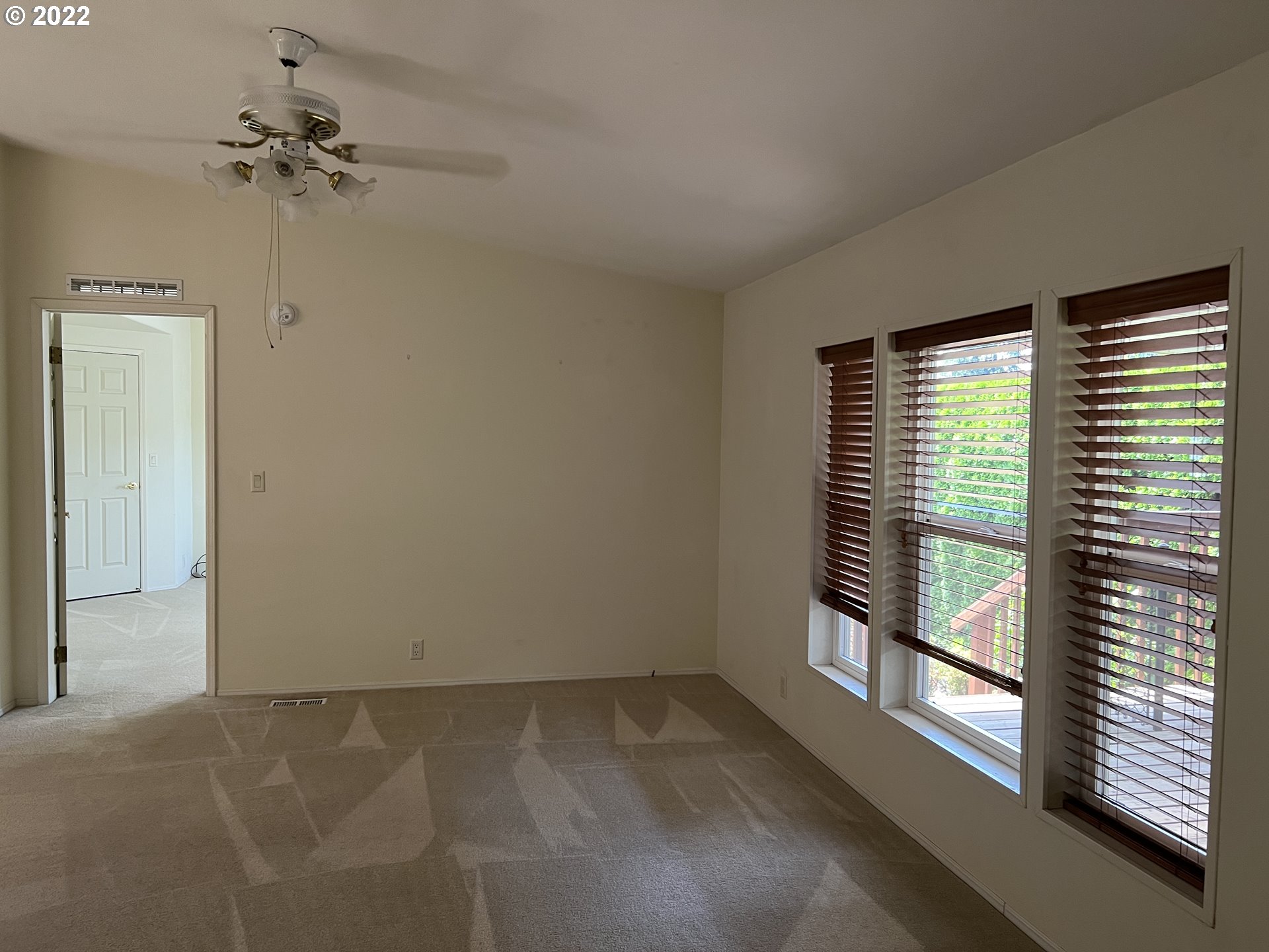 2150 Laura Street, Unit 211 Springfield, OR 97477 - Photo 10 of 14 a view of a room with a window