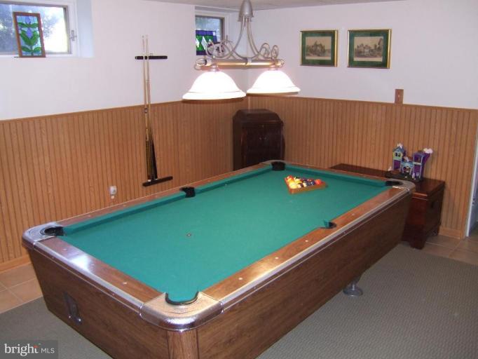 384 North Shore Road Pasadena, MD 21122 - Photo 22 of 28 Basement #1