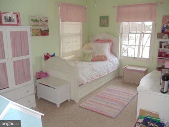 Bedroom #1